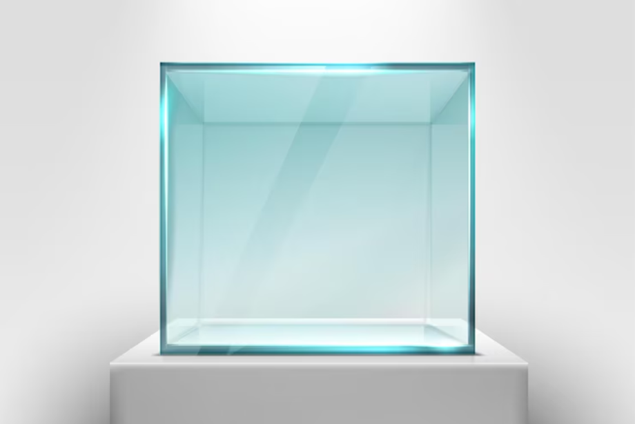 Protections pour musées